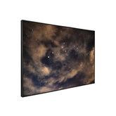 Quadro Decorativo Via Lactea | Albori Ribeiro - Meu Rodapé