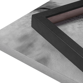 Quadro Decorativo Zebra 3 | Sâmia Munaretti & Marcelo Baldin - Meu Rodapé