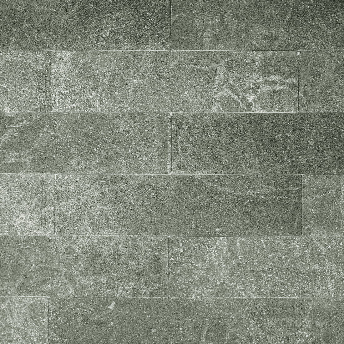 Revestimento Tijolinho Autocolante em Pedra Flexível - Meu Rodapé