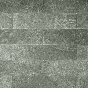 Revestimento Tijolinho Autocolante em Pedra Flexível - Meu Rodapé