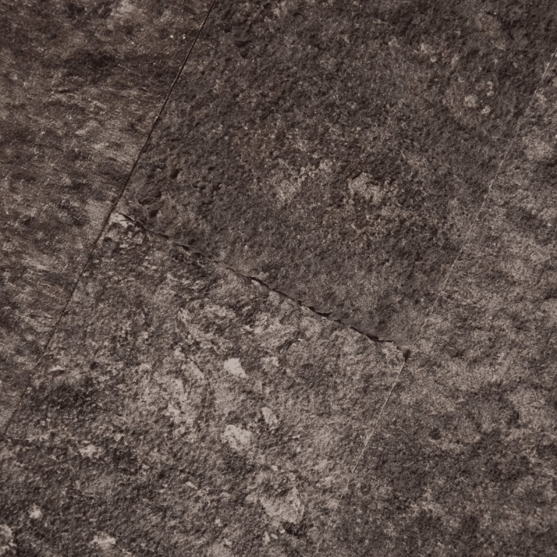 Revestimento Tijolinho Autocolante em Pedra Flexível - Meu Rodapé