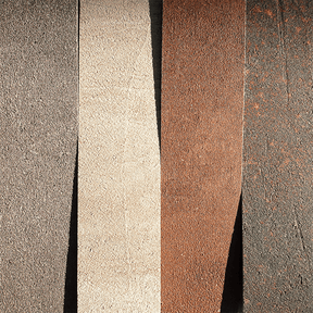 Revestimento Tijolinho Autocolante em Pedra Flexível - Meu Rodapé