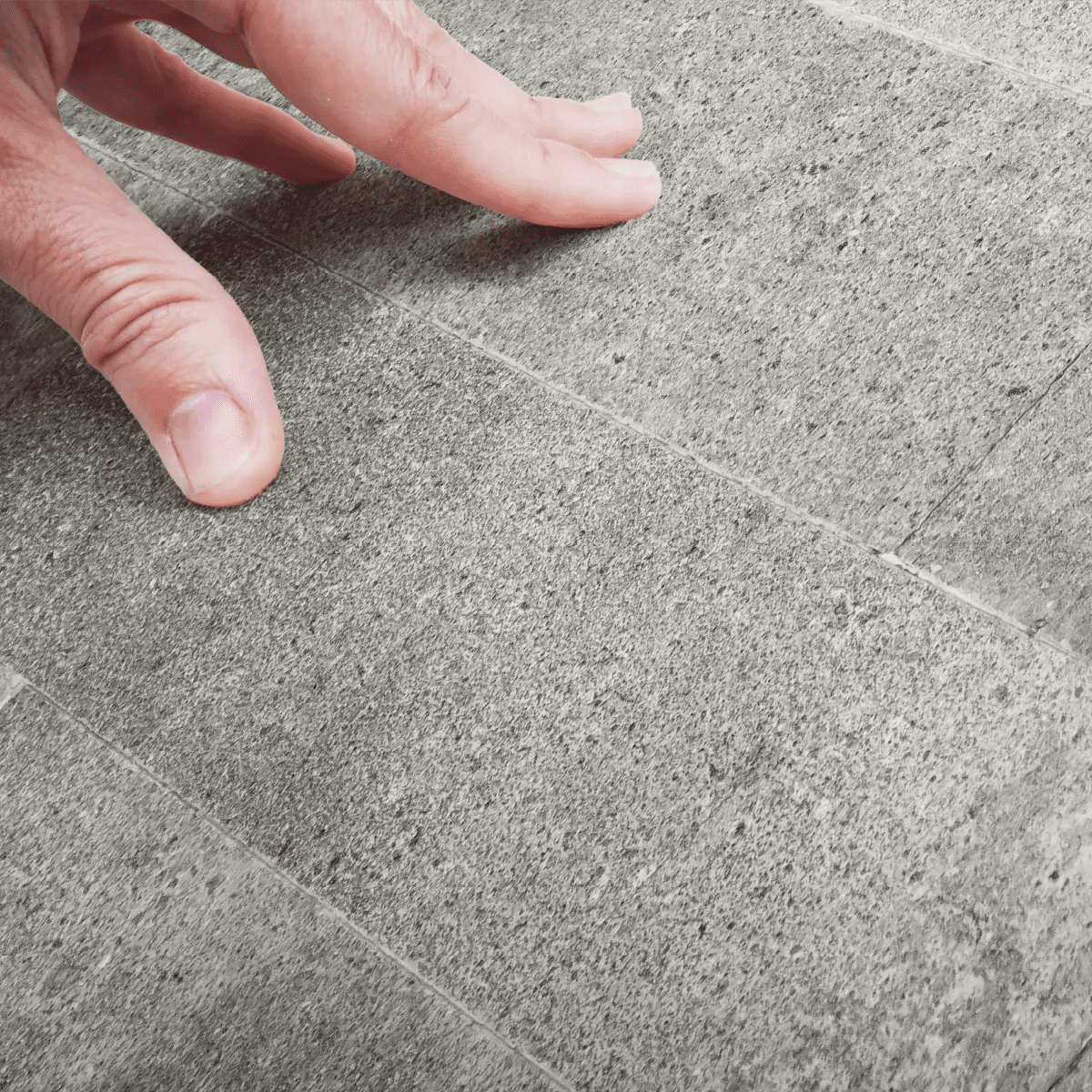 Revestimento Tijolinho Autocolante em Pedra Flexível - Meu Rodapé