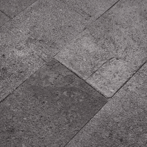 Revestimento Tijolinho Autocolante em Pedra Flexível - Meu Rodapé