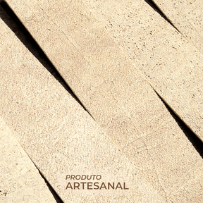 Revestimento Tijolinho Autocolante em Pedra Flexível - Meu Rodapé