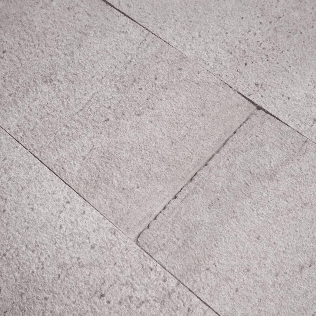 Revestimento Tijolinho Autocolante em Pedra Flexível - Meu Rodapé