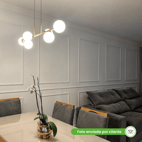 Boiserie de EVA Autocolante | RM61