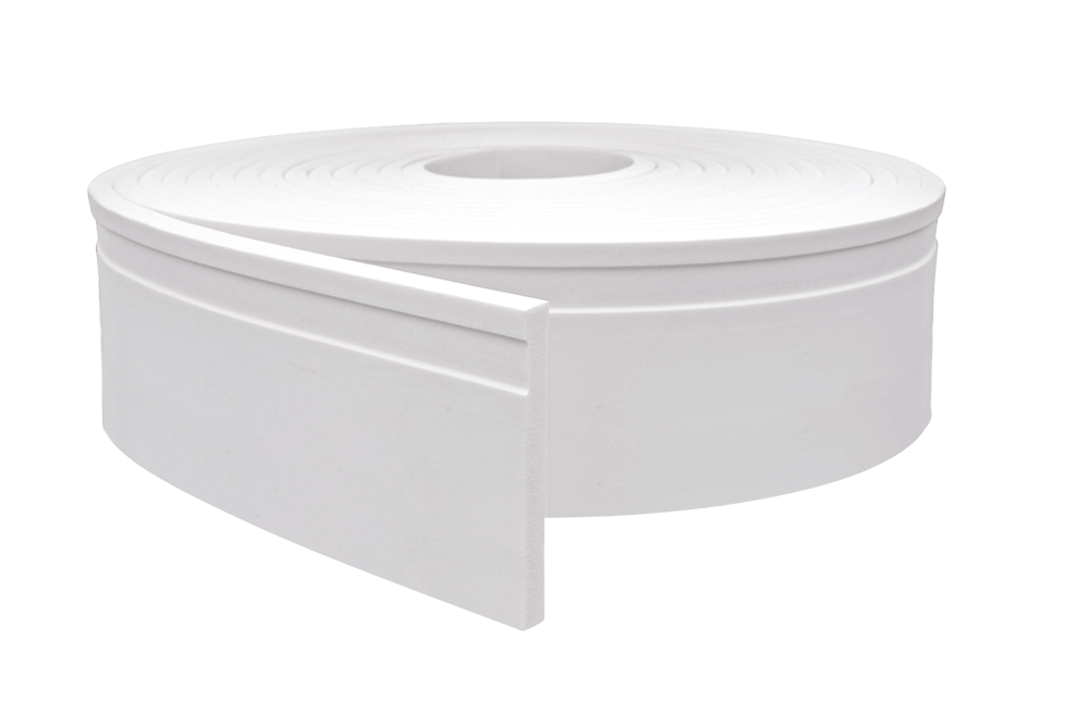 Rodapé de EVA Autocolante | RP16 - Meu Rodapé