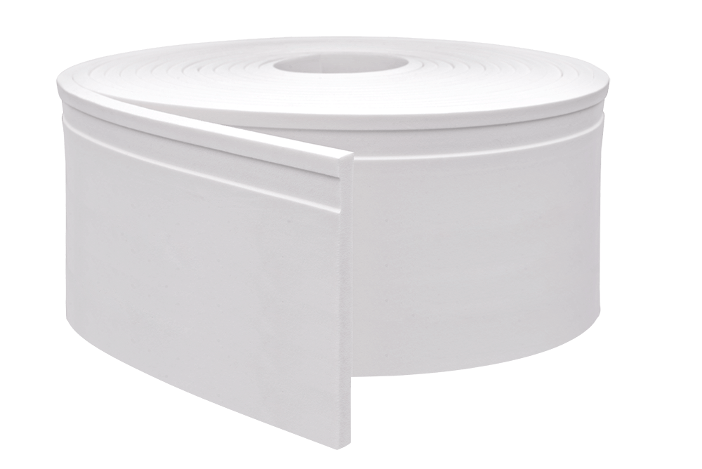 Rodapé de EVA Autocolante | RP16 - Meu Rodapé