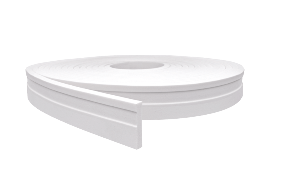 Rodapé de EVA Autocolante | RP16 - Meu Rodapé