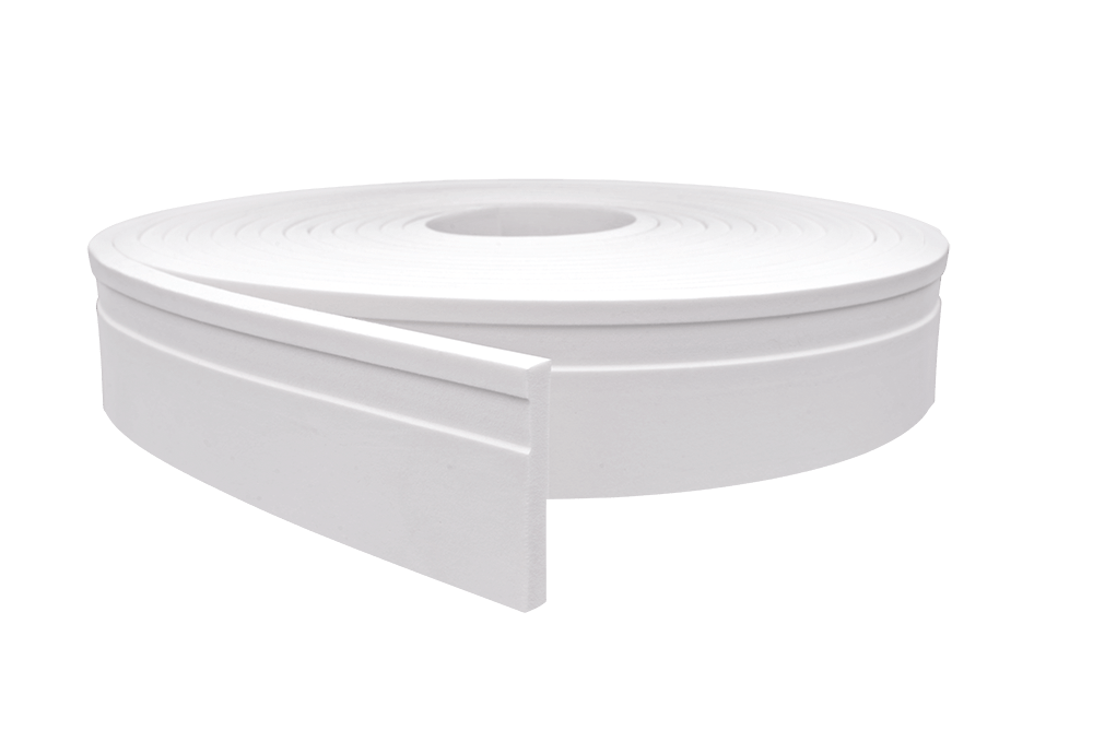 Rodapé de EVA Autocolante | RP16 - Meu Rodapé