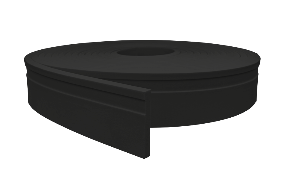 Rodapé de EVA Autocolante | RP16 - Meu Rodapé