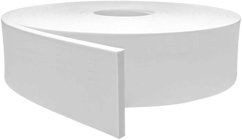 Rodapé de EVA Autocolante | RP43 - Meu Rodapé