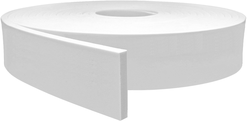 Rodapé de EVA Autocolante | RP43 - Meu Rodapé