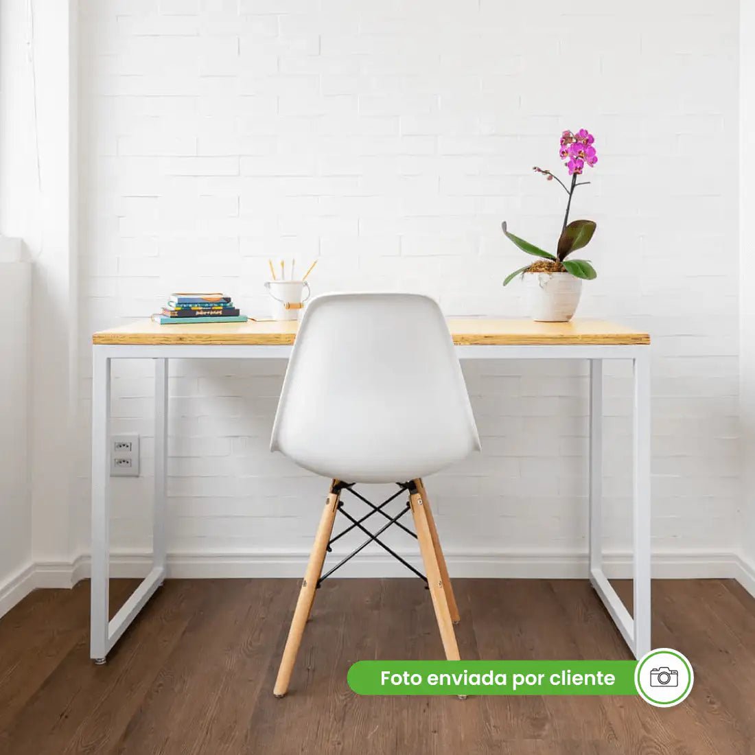 Rodapé de EVA Autocolante | RP16 Outlet-Meu-Rodape--