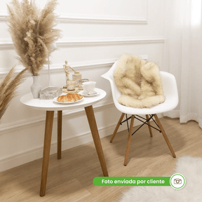 Rodapé de EVA Autocolante | RP16