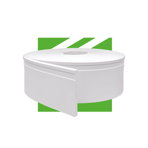 Rodapé Passa fio de EVA Autocolante | RP16 - Meu Rodapé