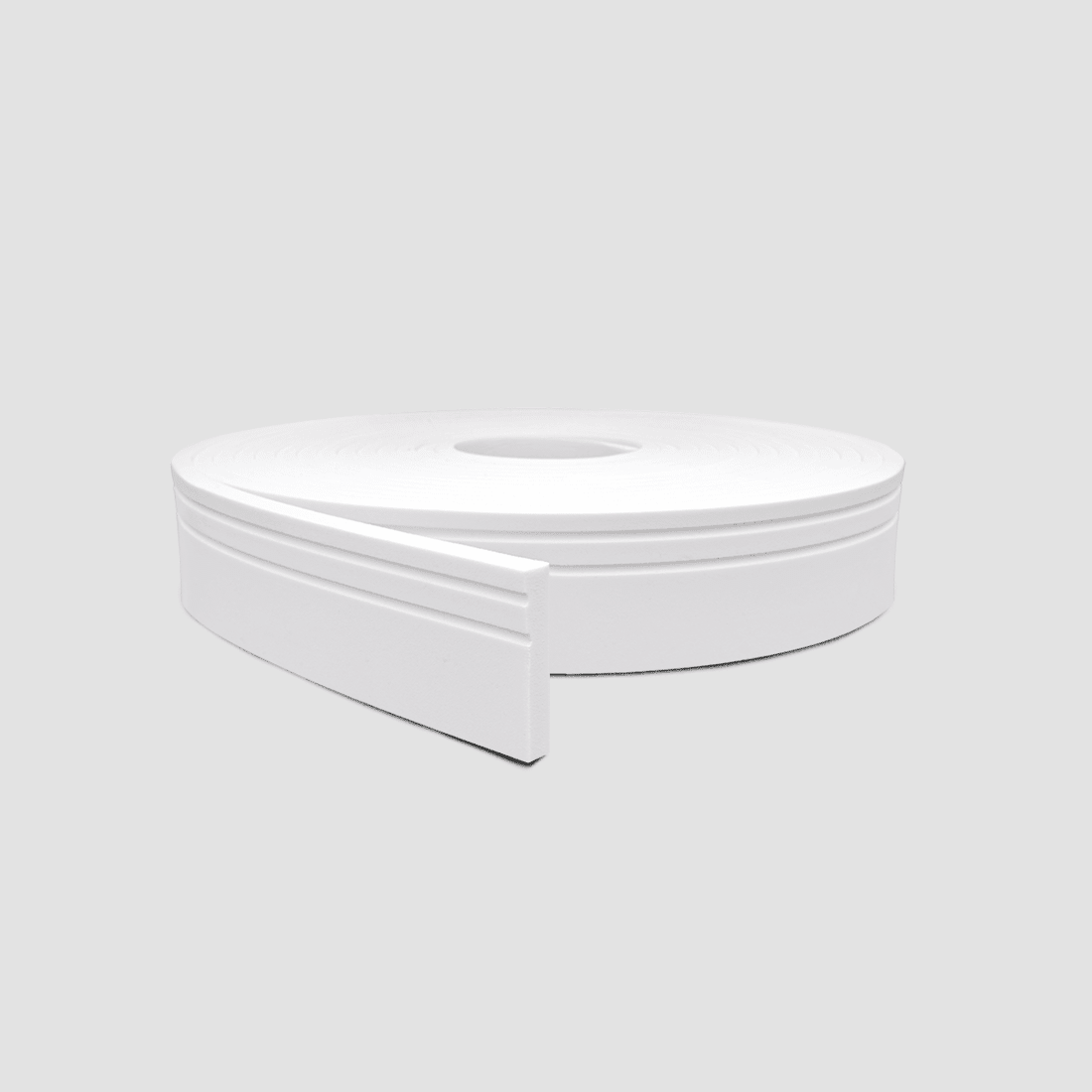 Rodapé de EVA Autocolante | RP07 - Meu Rodapé