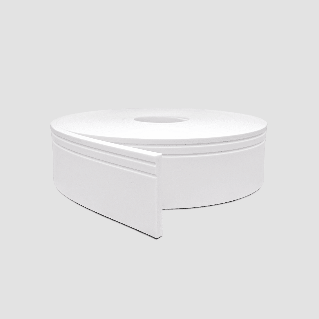 Rodapé de EVA Autocolante | RP07 - Meu Rodapé