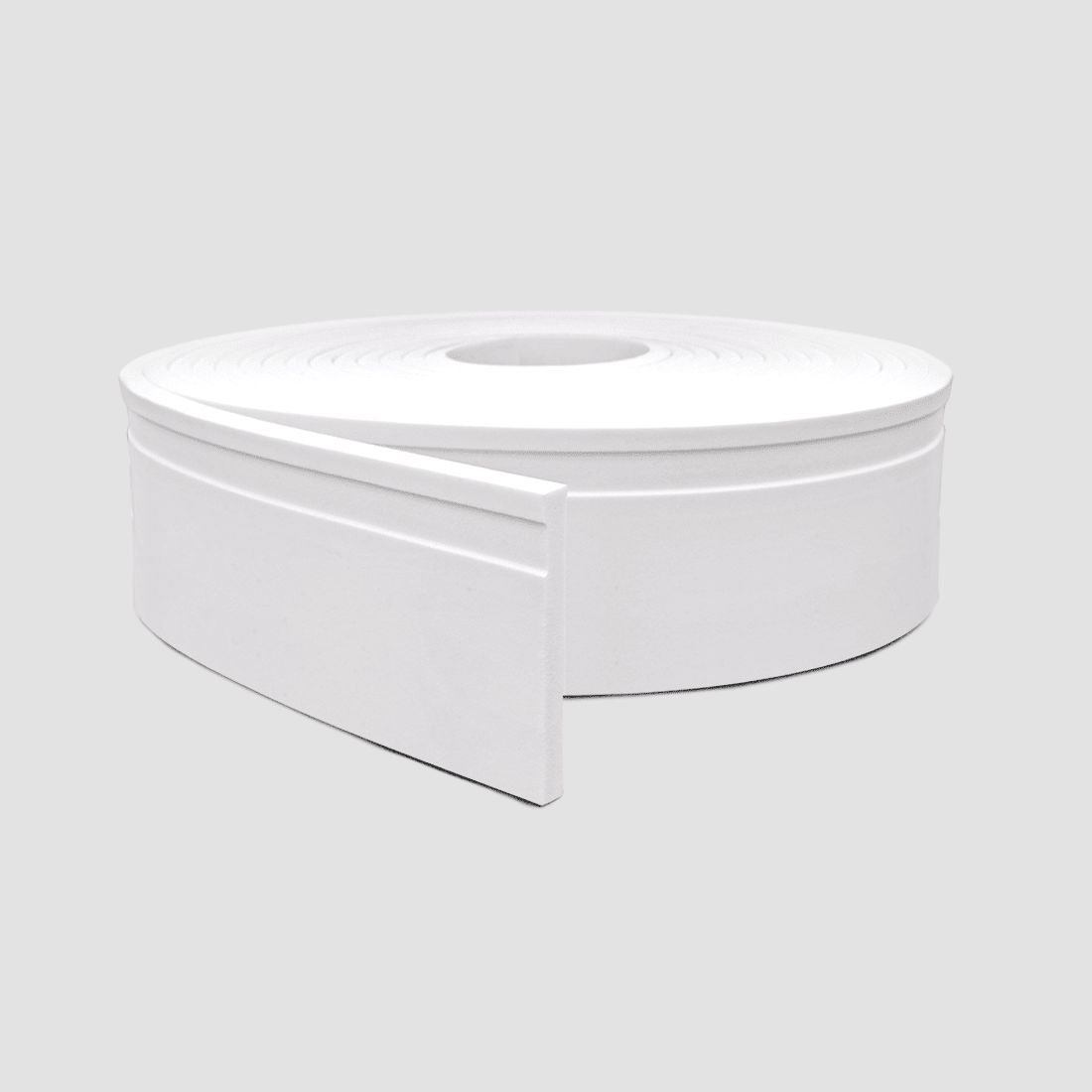 Rodapé de EVA Autocolante | RP16 - Meu Rodapé