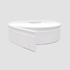 Rodapé Passa fio de EVA Autocolante | RP16 - Meu Rodapé