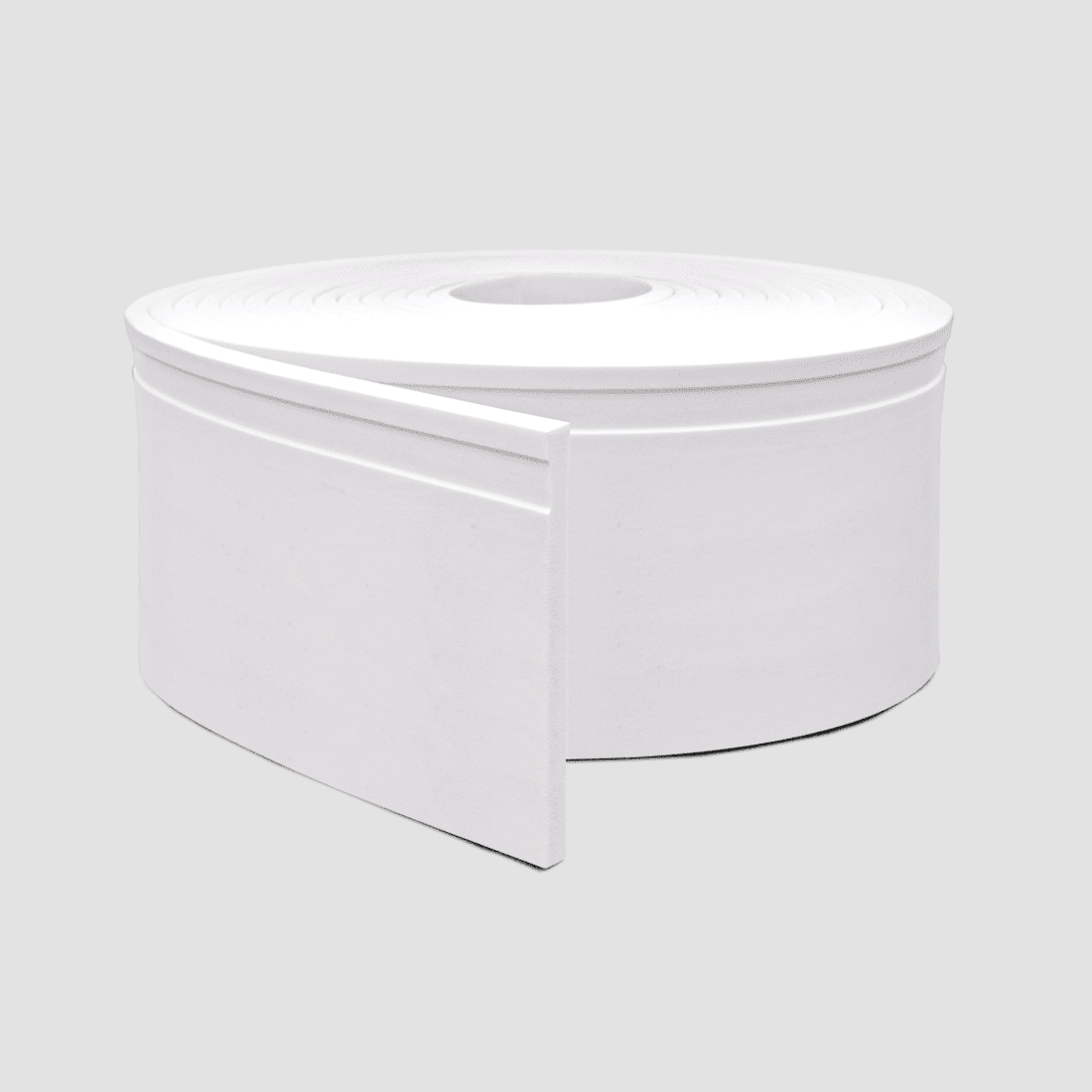 Rodapé de EVA Autocolante | RP16 - Meu Rodapé