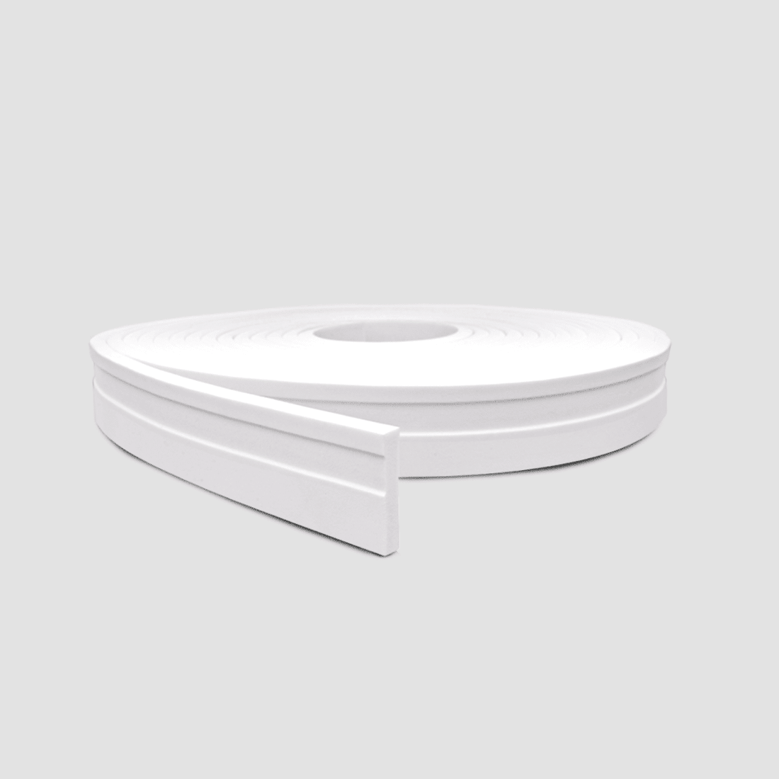 Rodapé de EVA Autocolante | RP16 - Meu Rodapé