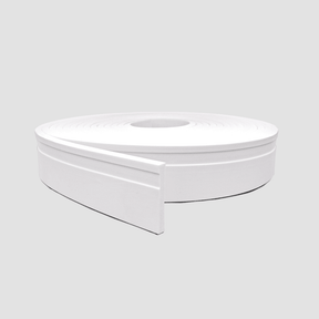 Rodapé Passa fio de EVA Autocolante | RP16 - Meu Rodapé