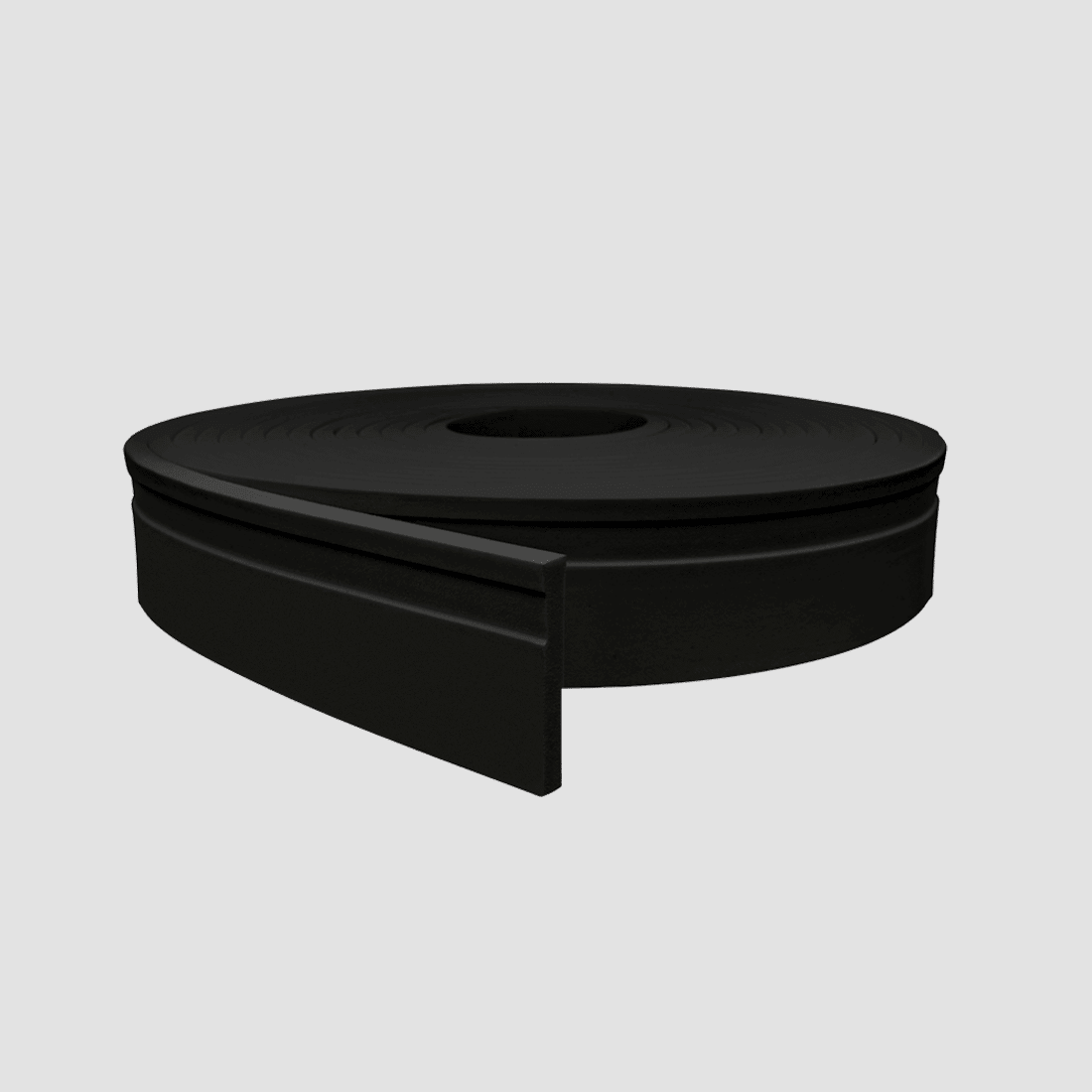 Rodapé de EVA Autocolante | RP16 - Meu Rodapé