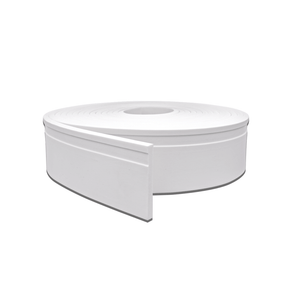 Rodapé Passa fio de EVA Autocolante | RP16 - Meu Rodapé