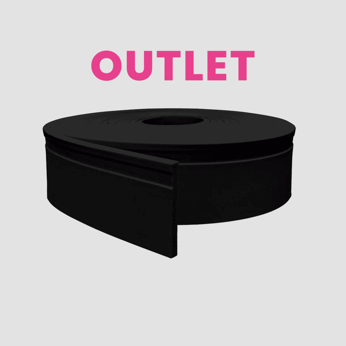 Rodapé de EVA Autocolante | RP16 Outlet