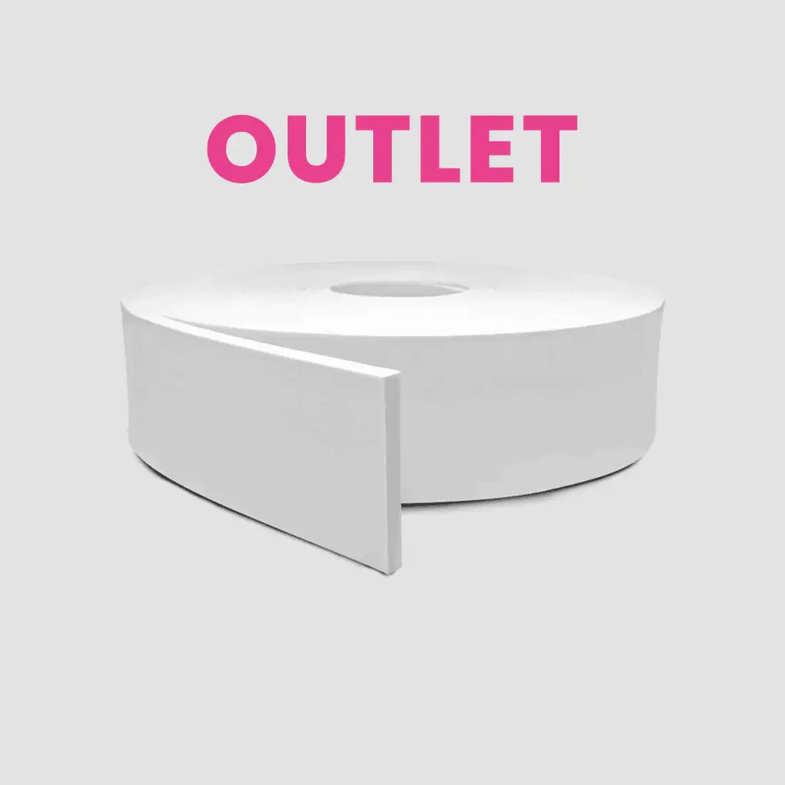 Rodapé de EVA Autocolante | RP43 Outlet-Meu-Rodape--