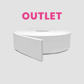 Rodapé de EVA Autocolante | RP43 Outlet