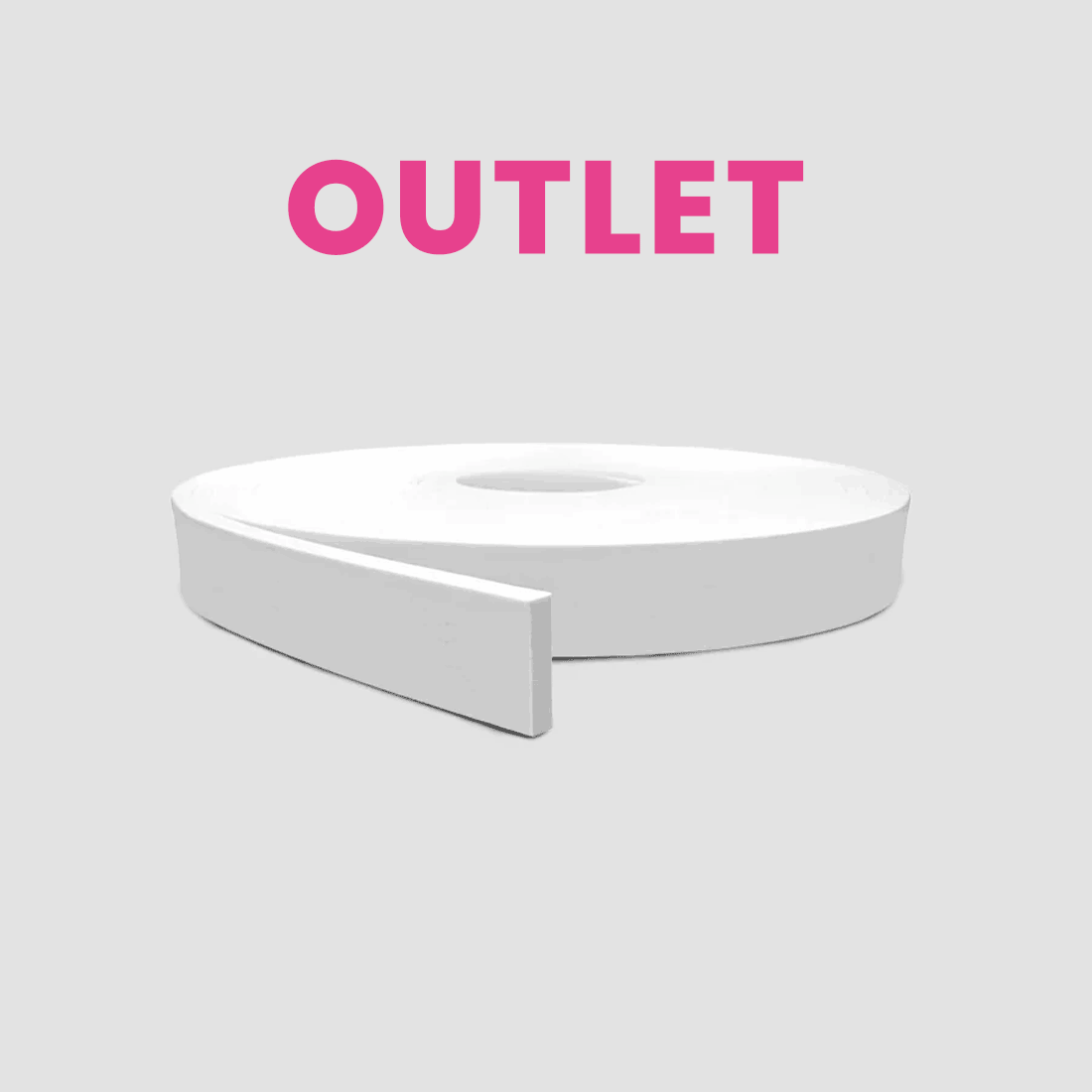 Rodapé de EVA Autocolante | RP43 Outlet