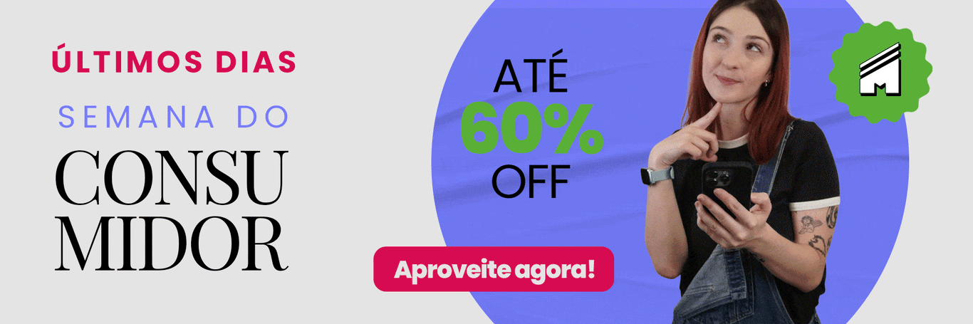 Imagem do Banner principal | Desktop