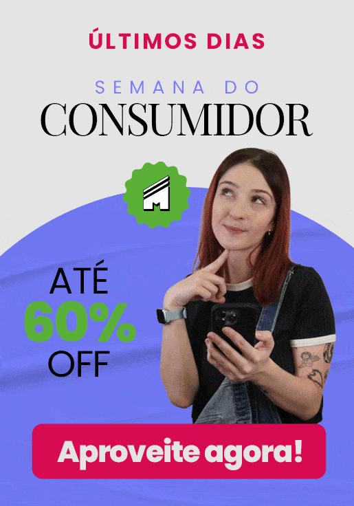 Imagem do Banner principal | Mobile