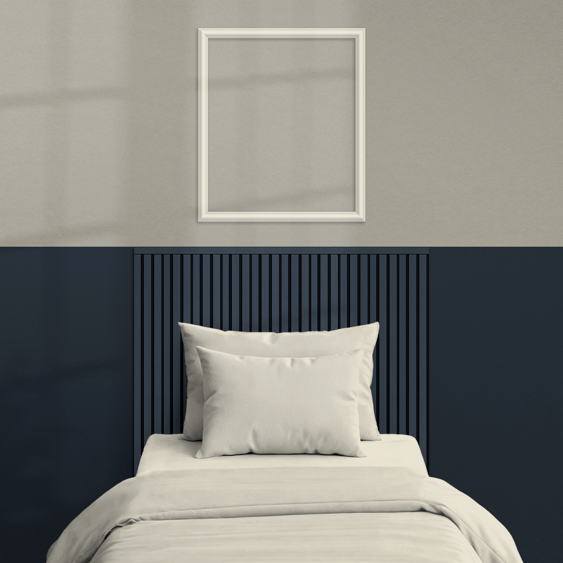 Kit Decoração para Quarto | Linha Decora Fácil - Meu Rodapé