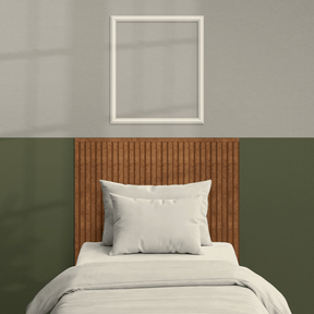 Kit Decoração para Quarto | Linha Decora Fácil - Meu Rodapé