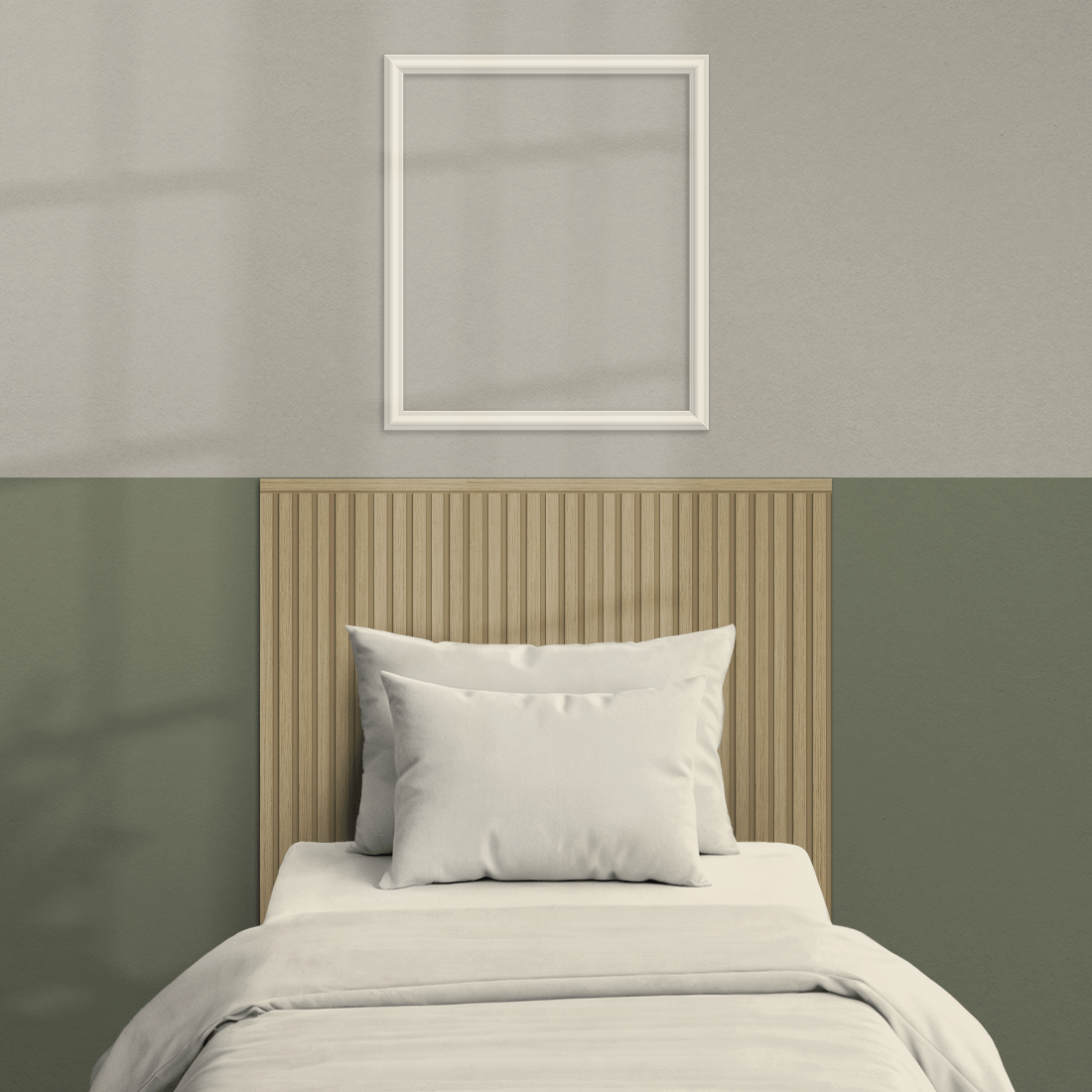 Kit Decoração para Quarto | Linha Decora Fácil - Meu Rodapé