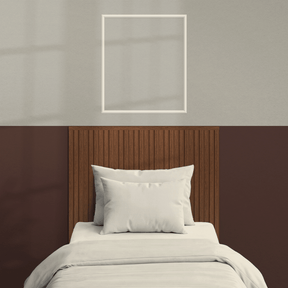 Kit Decoração para Quarto | Linha Decora Fácil - Meu Rodapé