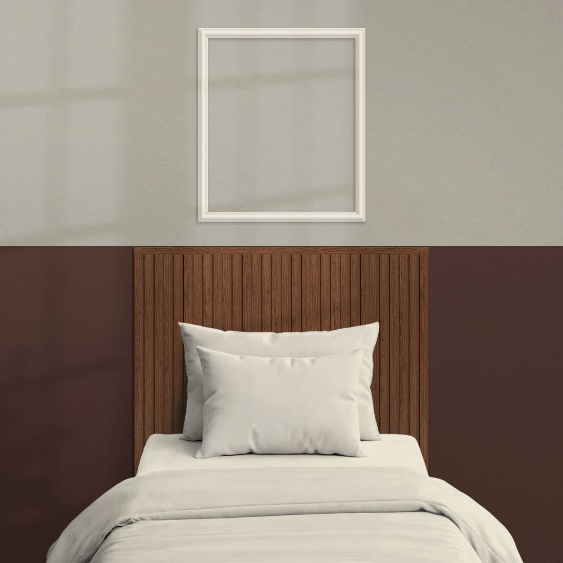 Kit Decoração para Quarto | Linha Decora Fácil - Meu Rodapé