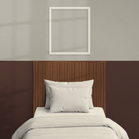 Kit Decoração para Quarto | Linha Decora Fácil - Meu Rodapé