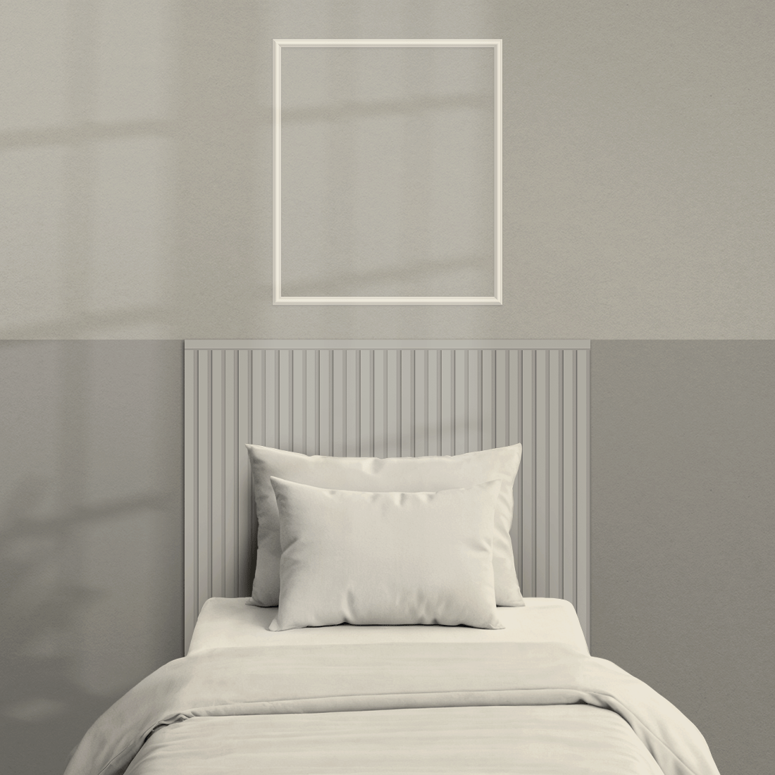 Kit Decoração para Quarto | Linha Decora Fácil - Meu Rodapé