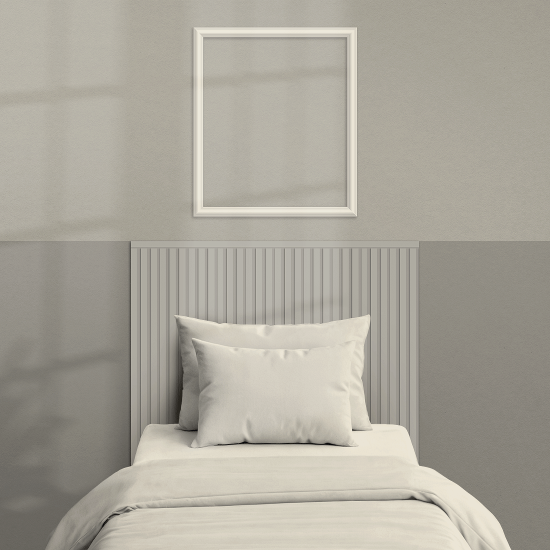 Kit Decoração para Quarto | Linha Decora Fácil - Meu Rodapé