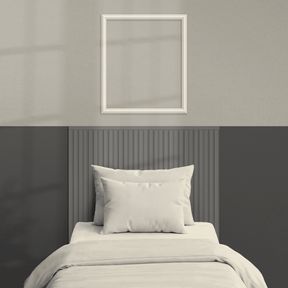 Kit Decoração para Quarto | Linha Decora Fácil - Meu Rodapé