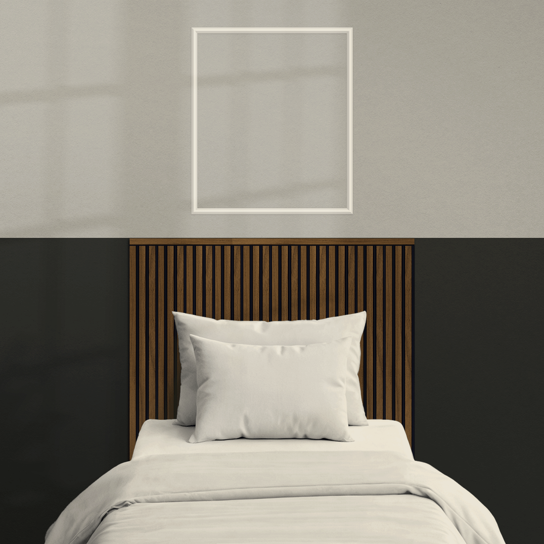 Kit Decoração para Quarto | Linha Decora Fácil - Meu Rodapé