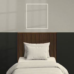 Kit Decoração para Quarto | Linha Decora Fácil - Meu Rodapé