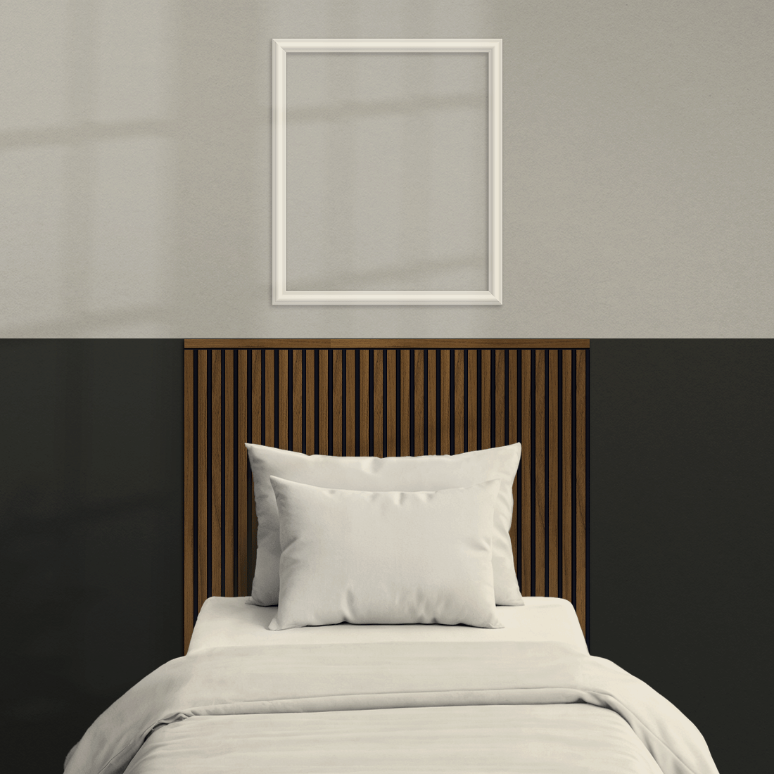 Kit Decoração para Quarto | Linha Decora Fácil - Meu Rodapé