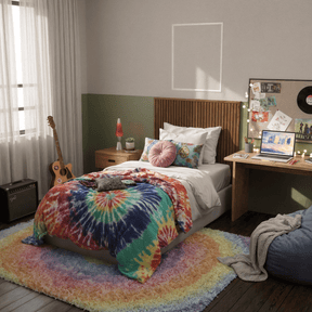 Kit Decoração para Quarto | Linha Decora Fácil - Meu Rodapé