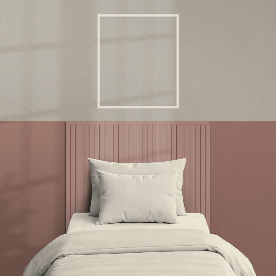 Kit Decoração para Quarto | Linha Decora Fácil - Meu Rodapé